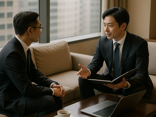 徐州高端保密顾问服务